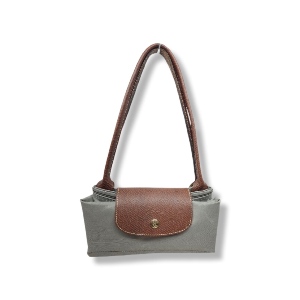Le Pliage Original L Tote bag - Picture 6 of 15